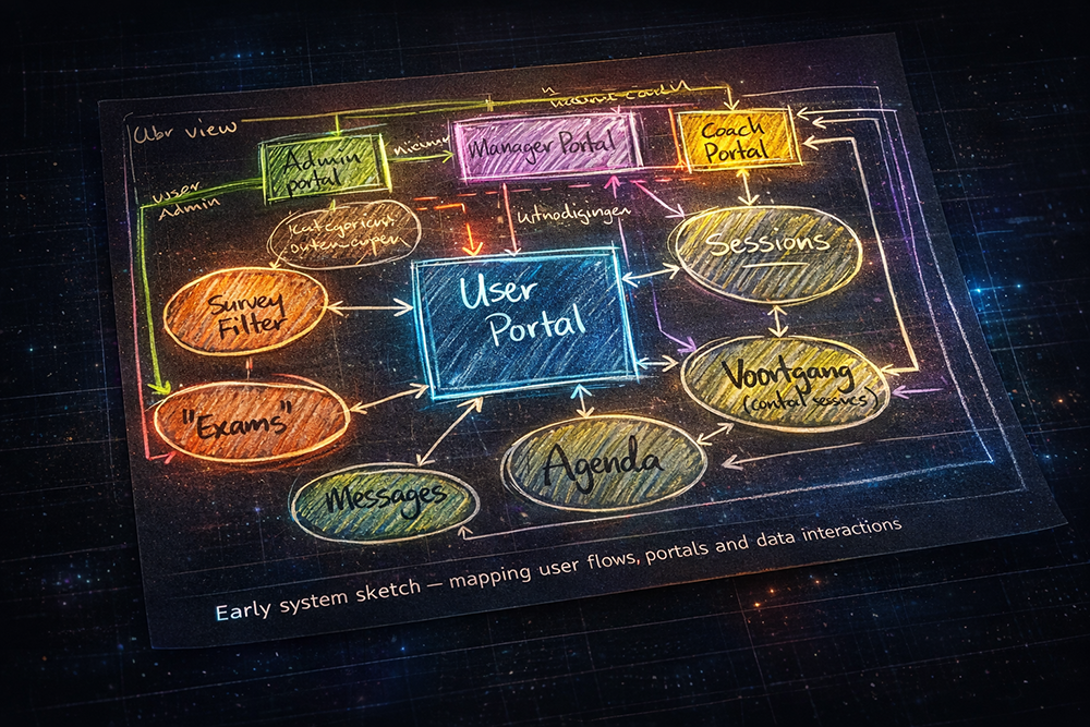 API development and integrations